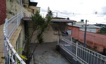 Imagem 5: Casa para venda tem 145 metros quadrados com 4 quartos em Lourdes - Juiz de Fora - MG