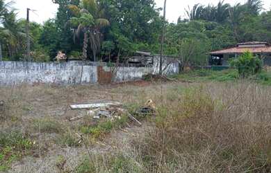 Imagem 2: Casa de praia no aracagy