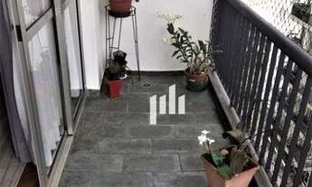 Imagem 4: APARTAMENTO 4 DORMITÓRIOS (2 SUÍTES) 2 VAGAS - LAZER COMPLETO - LOCALIZAÇÃO PRIVILEGIADA