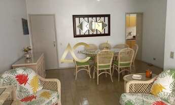 Imagem 2: Apartamento com 1 dorm, Centro, Guarujá - R$ 360 mil, Cod: ap0092