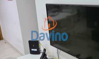 Imagem 5: APARTAMENTO DE 1 DORMITÓRIO COM LAZER LOCALIZADO NA AVIAÇÃO À 150M DO MAR - R$ 275 MIL