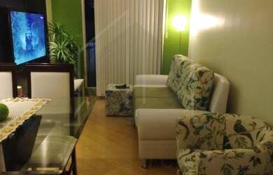 Imagem 2: Apartamento - Loteamento Country Ville - Campinas