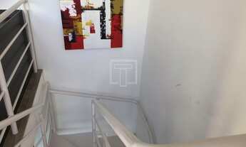 Imagem 6: Cobertura - Mansões Santo Antônio - Campinas