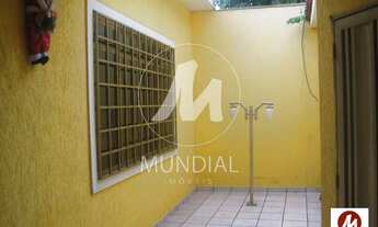 Imagem 5: Casa (térrea na rua) 3 dormitórios/suite, cozinha planejada