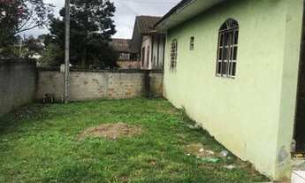 Imagem 2: Casa com 1 dormitório à venda, 130 m² por R$ 280.000,00 - Planta Araçatuba - Piraquara/PR