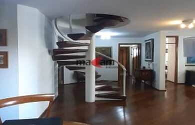 Imagem 2: COBERTURA LINDA - MOEMA