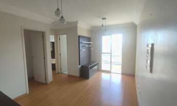 Imagem 4: Apartamento com 2 dormitórios para alugar, 48 m² por R$ 1.449,80/mês - Vila Gonçalves - Sã