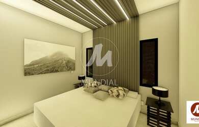 Imagem 7: Casa (térrea em condominio) 3 dormitórios/suite, cozinha planejada, portaria 24hs, em cond