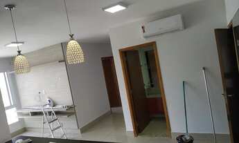 Imagem 4: Apartamento 3 quartos 3 suítes Jardim América