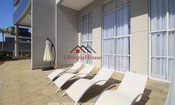 Imagem 4: Apartamento Locação Vila Olímpia 54 m² 1 Dormitórios