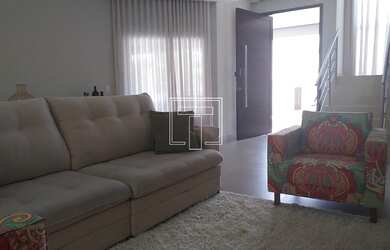 Imagem 5: Casa - Swiss Park - Campinas