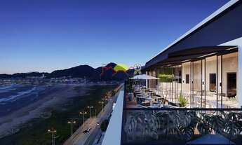 Imagem 4: Navegantes - Apartamento Padrão - Centro