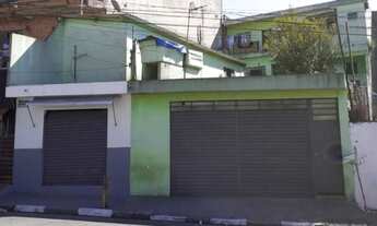 Imagem: Residencial - Bussocaba