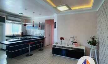 Imagem 6: Casa Alvenaria em Loteamento Príncipe Itapoá-SC - 02206