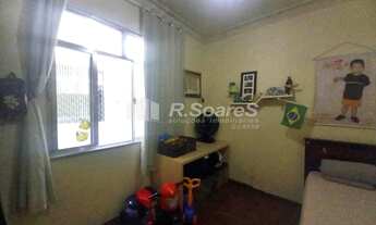 Imagem 7: Apartamento duplex com terraço no bairro do Estácio