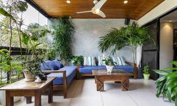 Imagem 3: Apartamento frente - Rua Desembargador Paulo Alonso - Recreio dos Bandeirantes