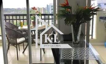 Imagem 5: Natal - Apartamento Padrão - Ponta Negra