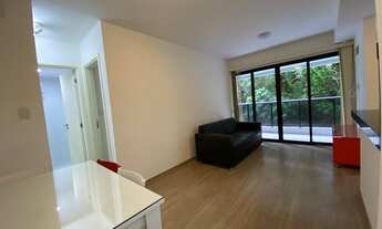Imagem 7: Apartamento 1 quarto, varanda, nascente na Barra - WhatsApp - 71.98782.7277