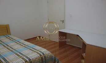 Imagem 5: TAUBATÉ - Apartamento Padrão - PARQUE SENHOR DO BONFIM