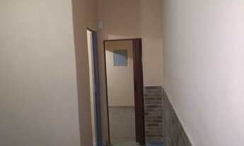 Imagem 3: 2 cômodos grandes (Kitnet) $500 com água luz e Wi-Fi incluso