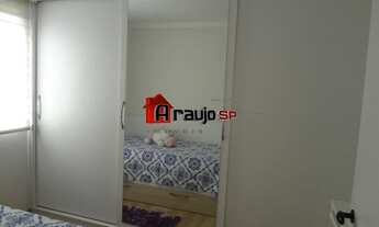 Imagem 6: APARTAMENTO COM 2 DORMITÓRIOS 2 VAGAS