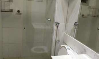 Imagem 4: Apartamento para venda com 67 metros quadrados com 2 quartos em Vila da Serra - Nova Lima