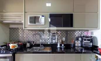 Imagem 4: RRCOD4481 Apartamento 62m² CONDOMÍNIO LIFE PARK - OPORTUNIDADE - 2 Dorms 1 Vaga - Barueri