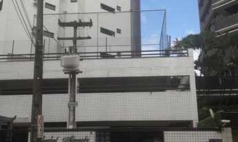 Imagem 2: Apartamento para venda com 78 metros quadrados com 3 quartos em Tamarineira - Recife - PE