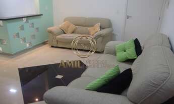 Imagem 4: TAUBATÉ - Apartamento Padrão - PARQUE SENHOR DO BONFIM