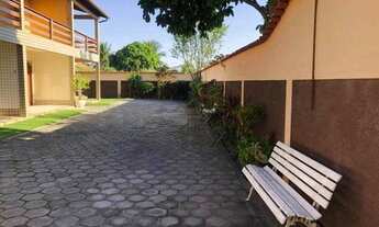 Imagem 3: Sobrado com 2 dormitórios à venda, 80 m² por R$ 320.000,00 - Areal - Saquarema/RJ