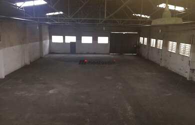 Imagem 3: Galpão à venda, Vila Santa Clara - São Paulo/SP