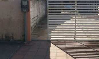 Imagem: Casa de aluguel