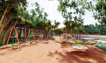 Imagem 2: Quintas do Lago Condomínio fechado Chácaras ( Aragoiânia .Goiás