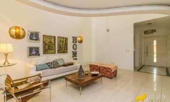 Imagem 2: Casa com 3 dormitórios à venda, 250 m² por R$ 990.000,00 - Ecoville - Porto Alegre/RS