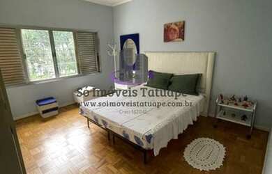 Imagem 15: Apartamento para Venda em São Paulo, Jardim Anália Franco, 3 dormitórios, 2 banheiros, 1 v