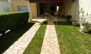 Imagem 2: Casa - Bosque de Barão Geraldo - Campinas