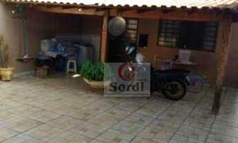 Imagem 5: Casa residencial à venda, Jardim Heitor Rigon, Ribeirão Preto