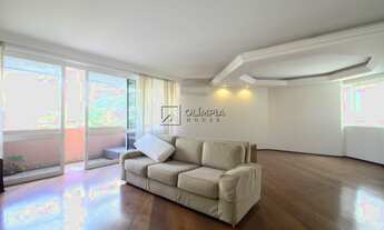 Imagem 2: Apartamento Venda 3 Dormitórios - 232 m² Perdizes