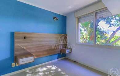 Imagem 7: Apartamento com 2 dormitórios à venda, 65 m² por R$ 299.000,00 - Vila Jardim - Porto Alegr