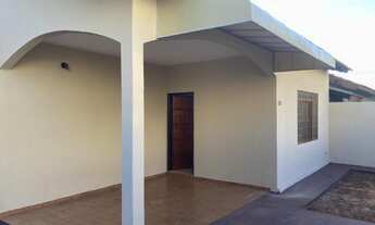 Imagem 4: Linda Casa Vila Adelina Próxima U.F.MS* F42QM