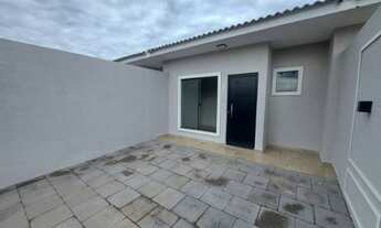 Imagem 4: Casa 3 quartos no Siena(zona oeste) de Cascavel com preço acessível