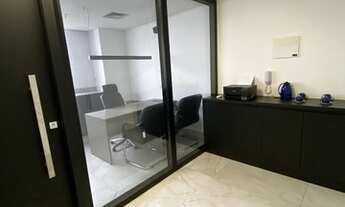 Imagem 6: Sala Comercial Galpão / depósito com 1 vaga na garagem