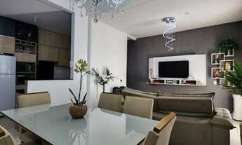 Imagem 2: LINDA CASA NO SETOR ALICE BARBOSA - GOIÂNIA/GO