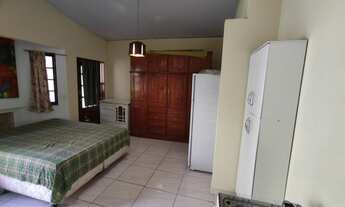 Imagem 2: Kitnet mobiliada - Itapecerica da serra