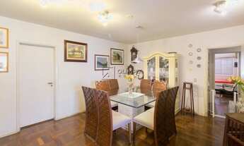 Imagem 7: Apartamento Venda 3 Dormitórios - 126 m² Itaim Bibi