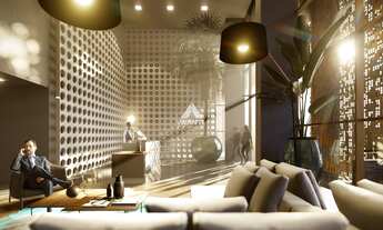 Imagem 4: Apartamentos 3 dormitórios Altos do Juvenil