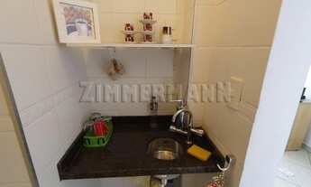 Imagem 5: SãO PAULO - Conjunto Comercial/Sala - AGUA BRANCA