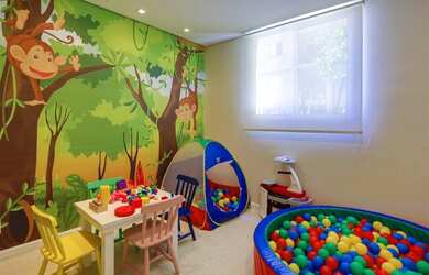 Imagem 5: Apartamento com 3 quartos próximo ao centro de Diadema