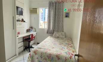 Imagem 4: Apart. 4 Dorm./ Sac./Chur./ Vaga livre - Campinas - São José - SC