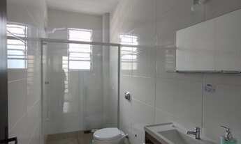 Imagem 5: Quarto Individual Florianópolis carvoeira